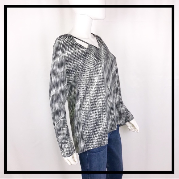 CATO Blouse Size Small - Picture 5 of 5